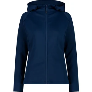Cmp Veste à capuche femme bleu XS pas cher
