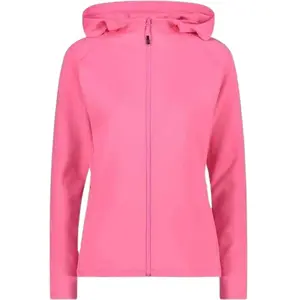 Comparateur de prix : Veste à capuche femme CMP Rose XL 32C8386-B351