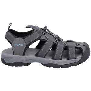 CMP Homme Sandales de randonnée Sahiph Sport, Titanio Deep Lake, 45 EU pas cher
