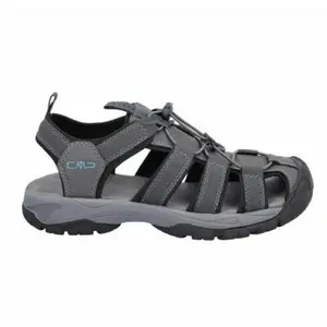 Comparateur de prix : CMP Homme Sandales de randonnée Sahiph Sport, Titanio Deep Lake, 42 EU