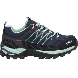 Chaussures de randonnée basses femme CMP Rigel waterprof 41 pas cher