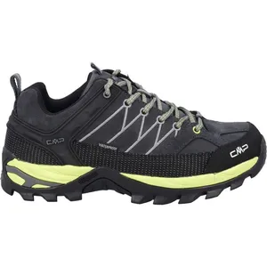 Cmp Rigel Low Waterproof gris 43 pas cher