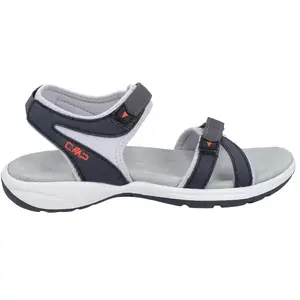 Comparateur de prix : CMP Femme Adib WMN Sandales de randonnée Sport, Antracite Ghiaccio, 37 EU