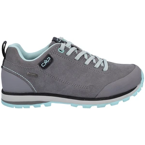Chaussures de randonnée basse femme CMP Elettra WP 42 pas cher