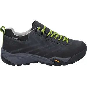 CMP Homme Mintaka WP Chaussures de Trekking Marche, Anthracite, 40 EU