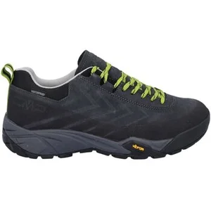 CMP Homme Mintaka WP Chaussures de Trekking Marche, Anthracite, 42 EU pas cher