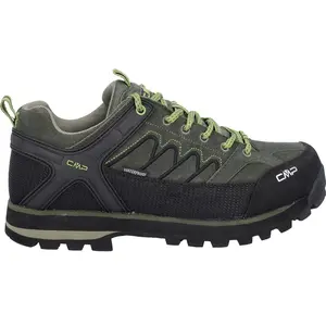 Chaussures de randonnée basses CMP Moon waterprof Vert 43 31Q4787-E980 pas cher