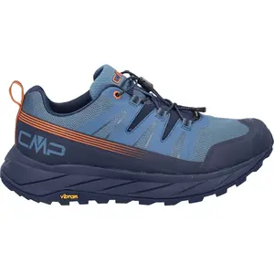 CMP Homme Marco Olmo 2 0 Chaussures de Trail Marche, Vieux Bleu, 41 EU