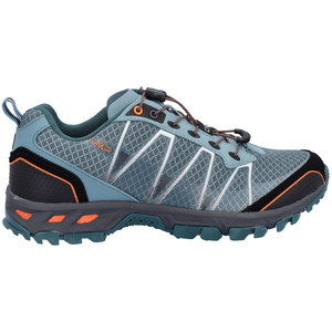 Comparateur de prix : CMP Homme Trail Altak Chaussures de Course à Pied, Artic Flame, 46 EU