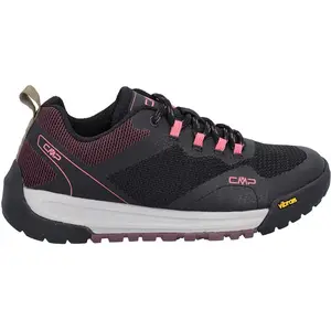 CMP Lothal WMN Chaussures de Cyclisme pour Femme, Nero Plum, 41 EU pas cher