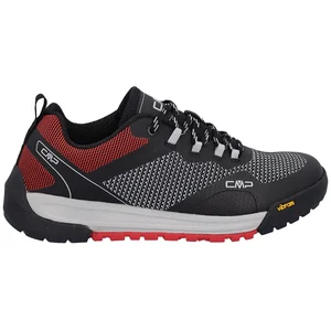 CMP Homme Chaussures de Cyclisme Lothal, Nero Ferrari, 41 EU pas cher