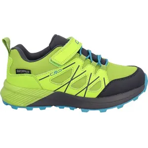 Chaussures de marche de randonnée enfant CMP Hulysse - limegreen - 36Vendu paramazon