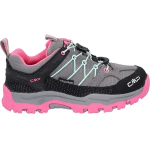 Chaussures de randonnée basse jeune garçon CMP Rigel Waterproof 36 pas cher