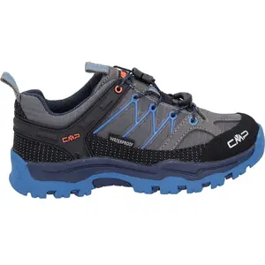 Comparateur de prix : Chaussures de randonnée basse jeune garçon CMP Rigel Waterproof 32