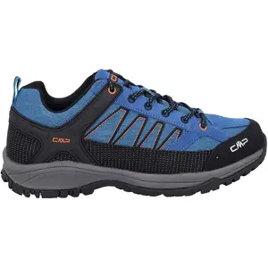 CMP Homme Chaussures de randonnée Sun Marche, Oltremare, 43 EU