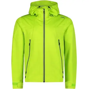 Veste de randonnée à capuche CMP Jaune 46 32Z5077-E413Vendu parendurance-store
