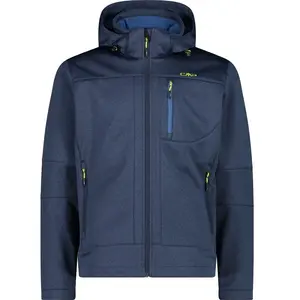 Cmp Veste de randonnée à capuche zippé bleu 58Vendu paramazon