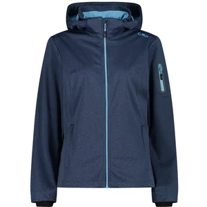Veste imperméable à capuche femme CMP Bleu XS 39A5016M-07NNVendu paramazon