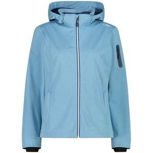 Cmp Veste imperméable à capuche femme bleu SVendu paramazon