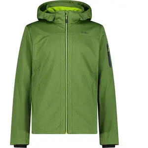 Veste de randonnée à capuche zippé CMP 48
