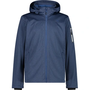 Comparateur de prix : Cmp Veste de randonnée à capuche zippé bleu 56