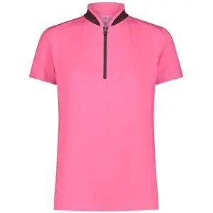 Cmp Maillot à Manches Courtes Fietsshirt 30c7336 XS pas cher