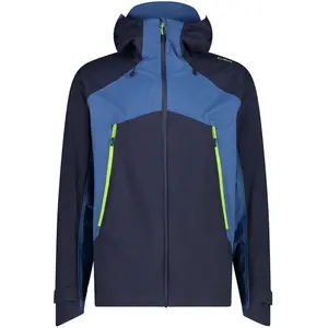 Cmp Veste imperméable à capuche bleu 56Vendu paramazon