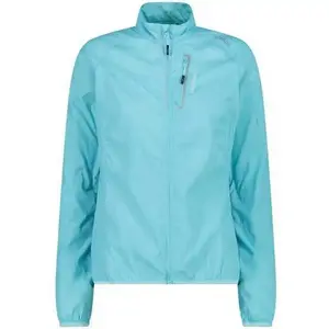 Cmp Veste imperméable femme bleu L pas cher