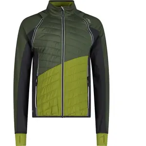 Veste de randonnée manches amovibles CMP Vert 50 30A2647-E319Vendu paramazon