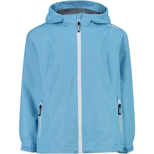 Comparateur de prix : Cmp Veste imperméable à capuche fille bleu 6 ans