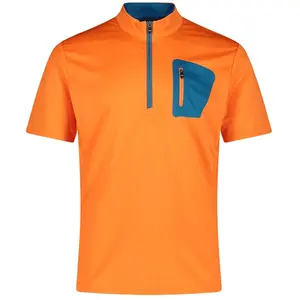 Cmp Maillot à Manches Courtes 3c89757t Free Bike S pas cher