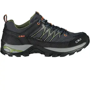 Chaussures de randonnée basses CMP Rigel waterprof Gris 48 MAG5641591