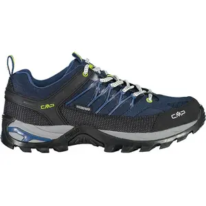 Comparateur de prix : CMP Rigel Low WP - Chaussures randonnée homme Cosmo / Plutone 48