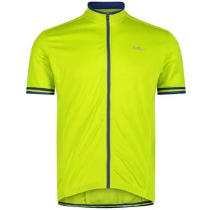 Cmp Maillot à Manches Courtes Bike T-shirt 31c7957