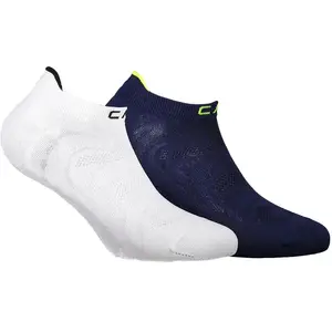 Comparateur de prix : Lot de 2 paires de chaussettes CMP Ultralight PA Blanc 43/45 MAG5645801