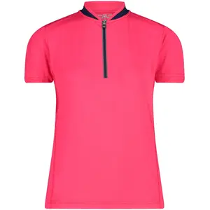 Cmp Maillot à Manches Courtes Fietsshirt Met Korte Mouwen 30c7336 XL