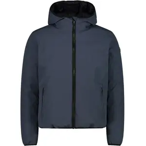 Cmp MAN JACKET REVERSE FIX HOOD gris 54Vendu parspartoo