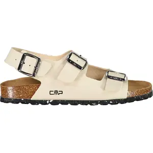 CMP Femme Eco Keidha WMN Sandales Sport, Stone, 41 EUVendu paramazon
