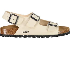 CMP Femme Eco Keidha WMN Sandales Sport, Stone, 38 EUVendu paramazon
