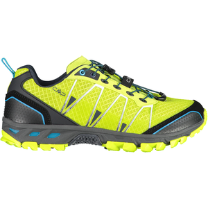 Comparateur de prix : Chaussures de trail basse CMP Altak Jaune 45 MAG5601191