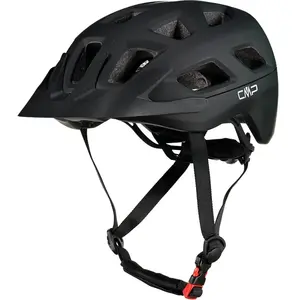 Comparateur de prix : CMP - Casque VTT, Noir, L