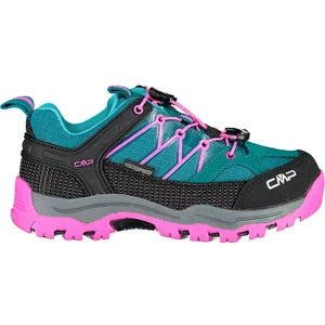 Comparateur de prix : Chaussures de randonnée basse jeune garçon CMP Rigel Waterproof 28