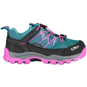 Chaussures de randonnée basse jeune garçon CMP Rigel Waterproof 35