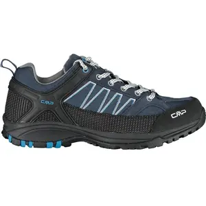 CMP Homme Sun Hiking Shoe Chaussure de Marche, B.Blue-Grey, 41 EU pas cher