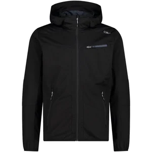 Cmp Veste de randonnée à capuche zippé noir 46Vendu paramazon