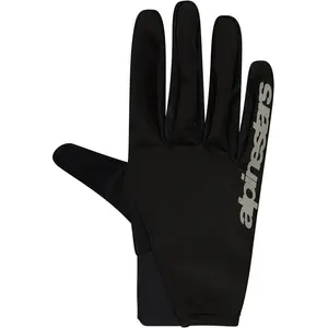 Comparateur de prix : Gants longs Alpinestars Stella A-Dura Rain noir femme - XS