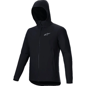 Comparateur de prix : Alpinestars A-Dura Thermal Blouson de vélo, noir, taille L pour Hommes