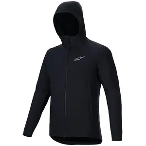 Comparateur de prix : Alpinestars A-Dura Thermal Blouson de vélo, noir, taille S pour Hommes