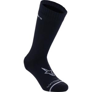 Comparateur de prix : Chaussettes Alpinestars A-Dura noir absolu - L-XL