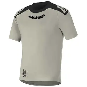 Comparateur de prix : Maillot Alpinestars A-Aria Polartec Elite manches courtes beige - M